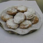 Appelflap (1 stk.)