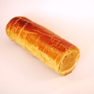 Roomboter amandelbanketstaaf 250 g.