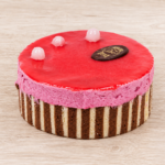 Framboise bavaroise