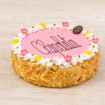 Chipolatataart rond