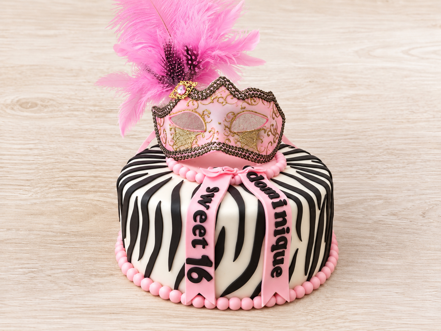 ChatGPT Image Sep 7, 2026, 08_06_22 PM Sweet Sixteen - Afbeelding 1
