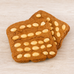 Speculaas brokken (2 stuks)