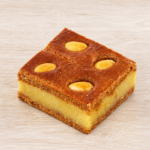 Gevulde speculaas 200 g.