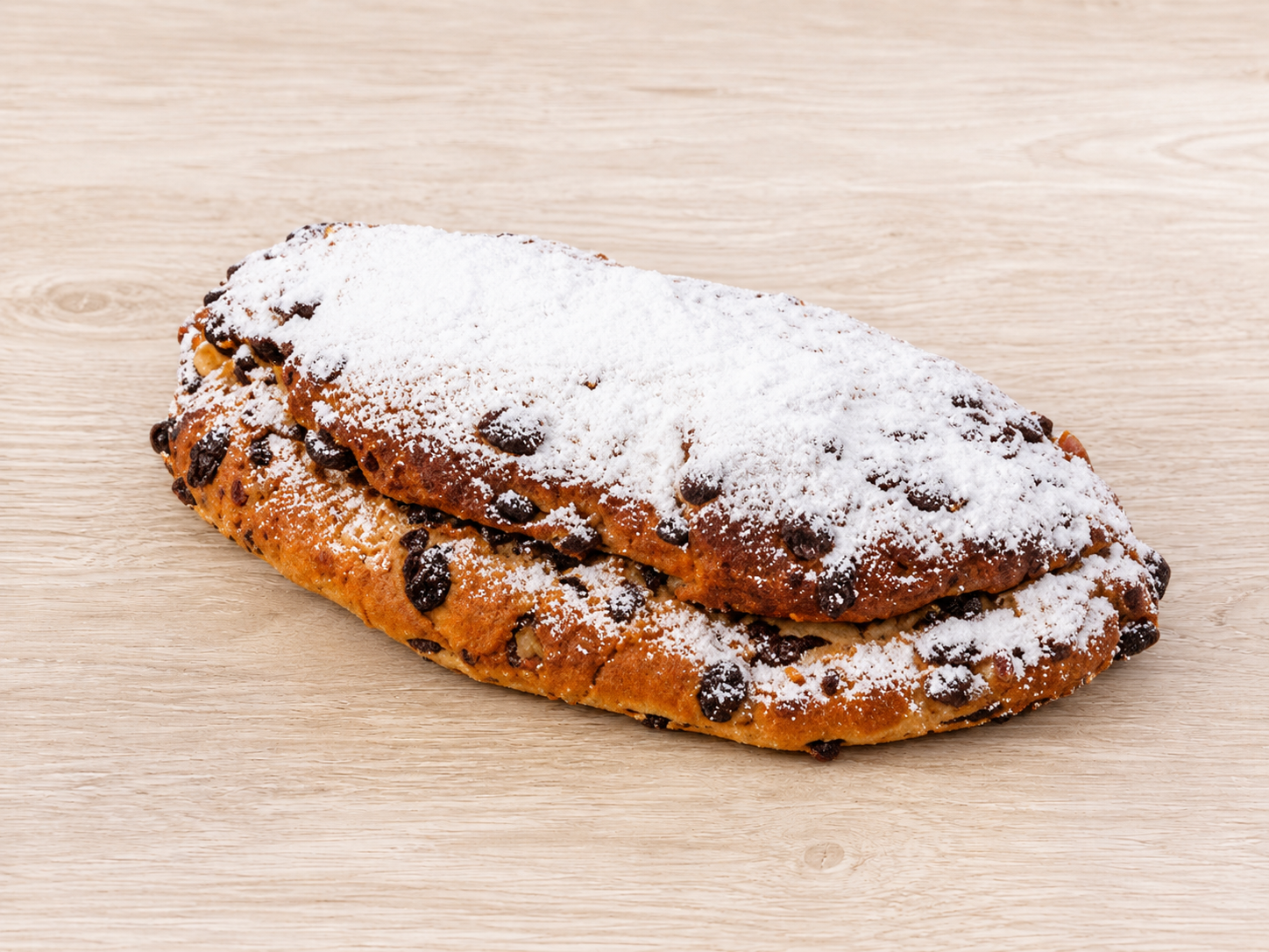 ChatGPT Image Sep 9, 2026, 03_47_25 PM Kerstbrood (500 gram) - Afbeelding 1