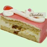 Chipolatacake