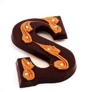 Chocoladeletter