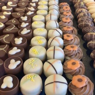 Paas bonbons (100 g.)