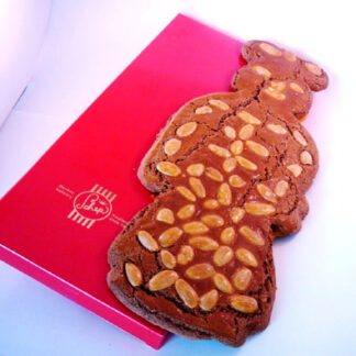 Speculaaspop