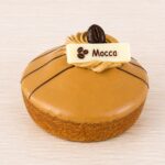 Moccaglace