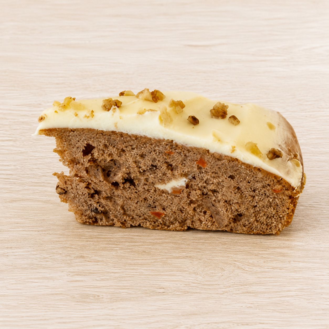 WhatsApp Image 2026-09-03 at 23.01.27 Carrot cake - Afbeelding 1