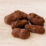 Slagroomtruffels