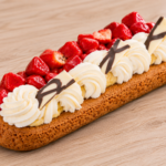 Aardbeienslof