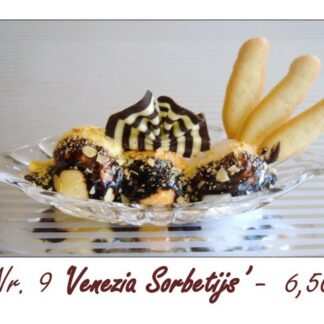 Venezia Sorbetijs